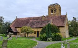 1.Ettington Holy Trinity